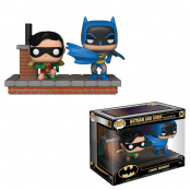 Фигурка Funko POP Comic Moment: Batman 80th: 1964 New Look