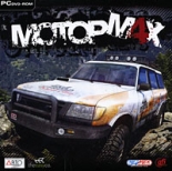 МоторM4X (PC-DVD)