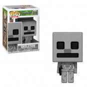 POP! Vinyl: Minecraft Skeleton