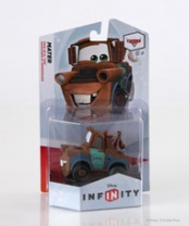 Disney Infinity: Mater