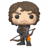 Фигурка Funko POP Game of Thrones – Theon w/Flaming Arrows 