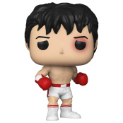 Фигурка Funko POP Movies: Rocky 45th - Rocky Balboa (1177) (59252)