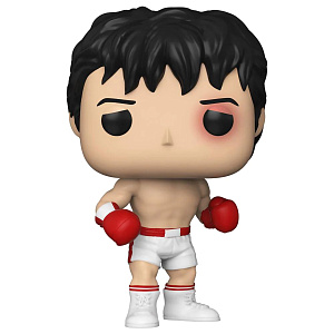 

Фигурка Funko POP Movies: Rocky 45th - Rocky Balboa (1177) (59252)