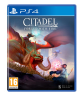 Citadel – Forged with Fire (PS4)