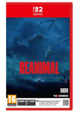Reanimal (Nintendo Switch 2)