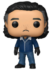 Фигурка Funko POP Television: The Last of Us – Tommy Miller (1846) (91815) (9,5 см)