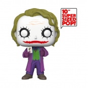 Фигурка Funko POP DC – Joker (47827)