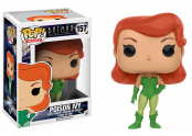 Фигурка Funko POP! Vinyl: DC: Batman Animated: BTAS Poison Ivy 11575