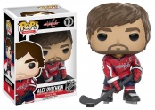 Фигурка Funko POP! Vinyl: NHL: Alex Ovechkin