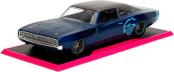 Модель машинки Pink Slips – 1968 Dodge Charger Widebody 1:24 (36009)
