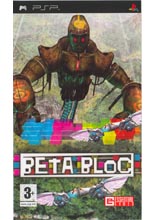 Beta Bloc (PSP)