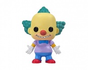 Фигурка Simpsons: Krusty the Clown