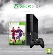 Xbox 360 500 Gb + Fifa 15