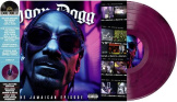 Виниловая пластинка Snoop Dogg – The Jamaican Episode Purple Smoke Effect Vinyl (LP)
