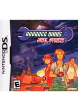 Advance Wars: Dual Strike