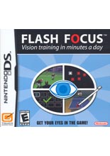Flash Focus (DS)