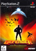 Defender