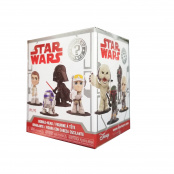Фигурка Funko Mystery Minis: Star Wars: Empire Strikes Back (1шт.) 30810