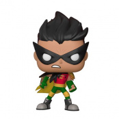 POP! Vinyl: TV: Teen Titans Go! The Night Begins To Shine Robin