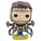 Фигурка Funko POP Marvel: Avengers Game – MODOK (47814)