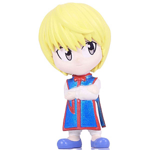 

Фигурка Hunter x Hunter – Kurapika 2.5" (6 см)
