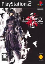 Shinobido: Way of the Ninja