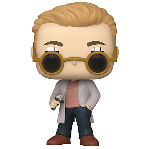 

Фигурка Funko POP TV: Sandman – The Corinthian (1641) (80053) (9,5 см)
