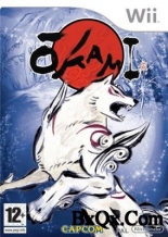 Okami (Wii)