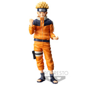 Фигурка Naruto Grandista – Nero Uzumaki Naruto 2 (BP17693P)