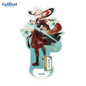 Акриловая фигурка Inazuma Character Standee - Kaedehara Kazuha