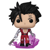 Фигурка Funko POP Animation: Seven Deadly Sins – Zeldris (1501) (75539) (9,5 см)