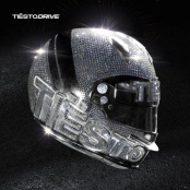 Виниловая пластинка Tiesto – Drive (LP)