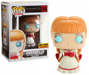 Фигурка Funko POP Horror: Annabelle – Cute Doll (Exc) (40857)