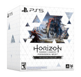Horizon – Запретный Запад (Forbidden West). Коллекционное издание (PS4 / PS5)