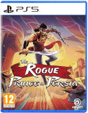 The Rogue Prince Of Persia (PS5)