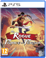 The Rogue Prince Of Persia (PS5)