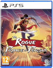 The Rogue Prince Of Persia (PS5)