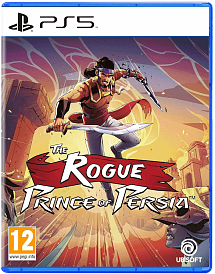 The Rogue Prince Of Persia (PS5)