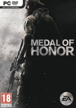 Medal of Honor (DVD-PС)