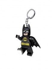 Брелок-фонарик для ключей LEGO Super Heroes - Batman