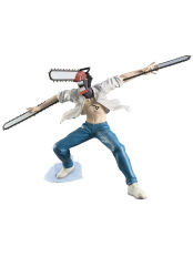 Фигурка-аниме Banpresto Chainsaw Man The Movie: Reze Arc – Reze [Grandista] (21 см) (BP29629P)