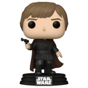 Фигурка Funko POP Star Wars: Episode 6 40th - Luke Skywalker (605) (70749)