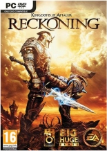 Kingdoms of Amalur: Reckoning (PC)