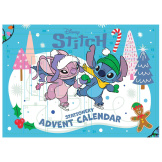 Подарочный набор Disney: Lilo a Stitch Advent Calendar 2026