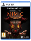 Five Nights at Freddy's: Secret of the Mimic (PS5)