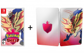 Pokemon Shield. DayOne Edition (Nintendo Switch)
