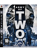 Army of Two (PS3)