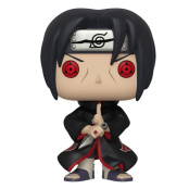 Фигурка Funko POP Naruto Shippuden – Itachi (Exc) (40453)