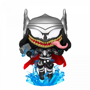 

Фигурка Funko POP Marvel Venom – Thor (Exc) (51671)