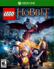 LEGO Хоббит (XboxOne)